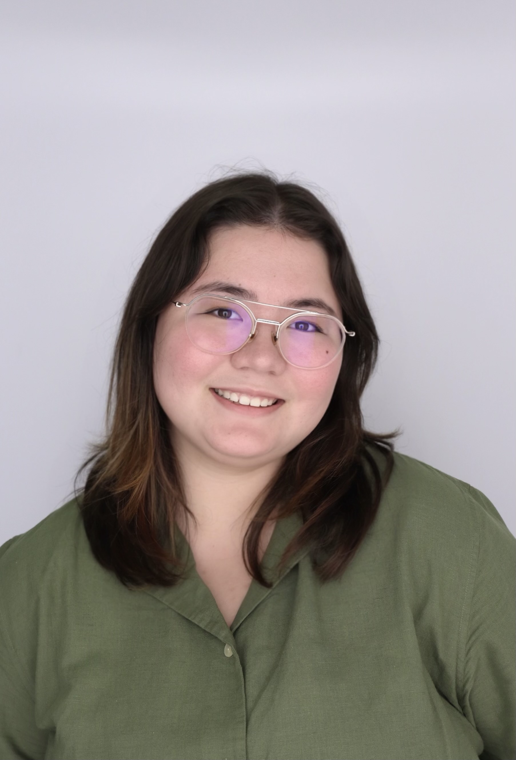 Schlagel, Angela | Office of Undergraduate Admissions | The George 