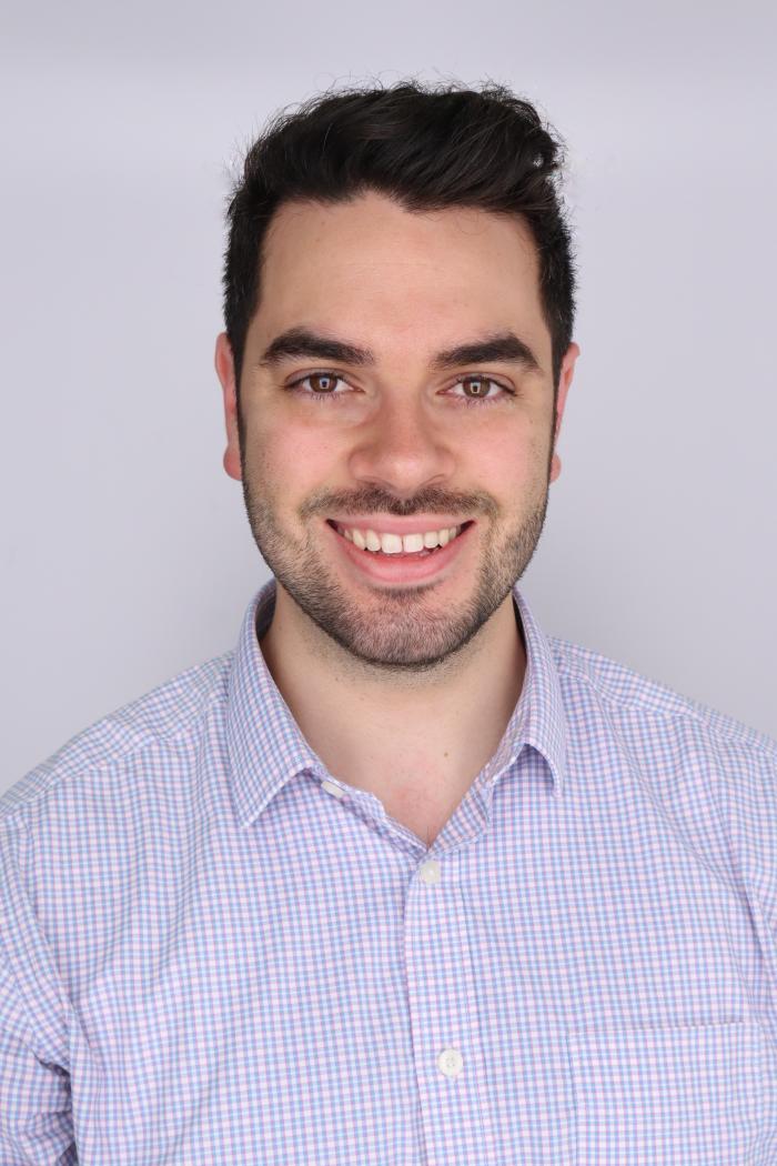 Joseph Licari