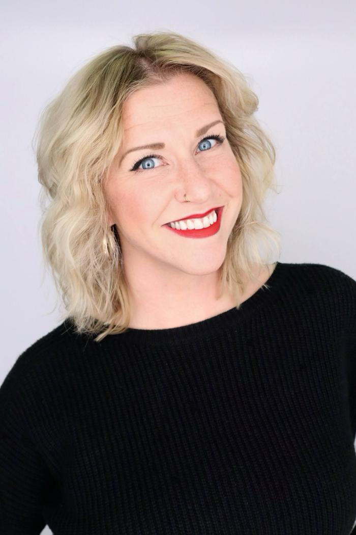 Justine Worthington
