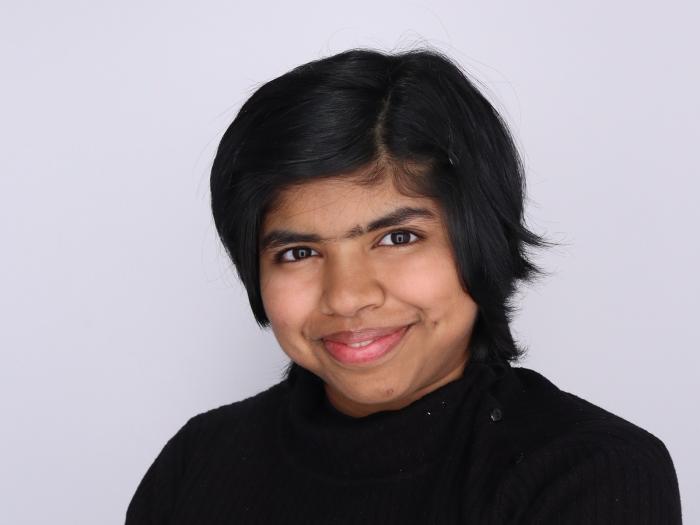 Person image.
