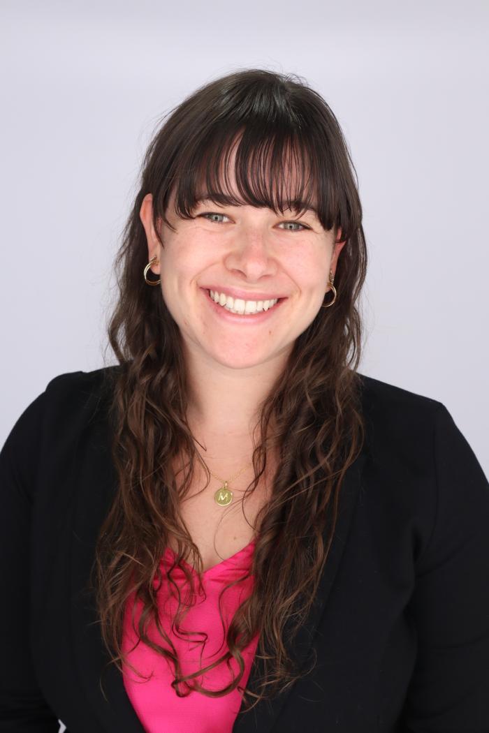 Maria Sell.