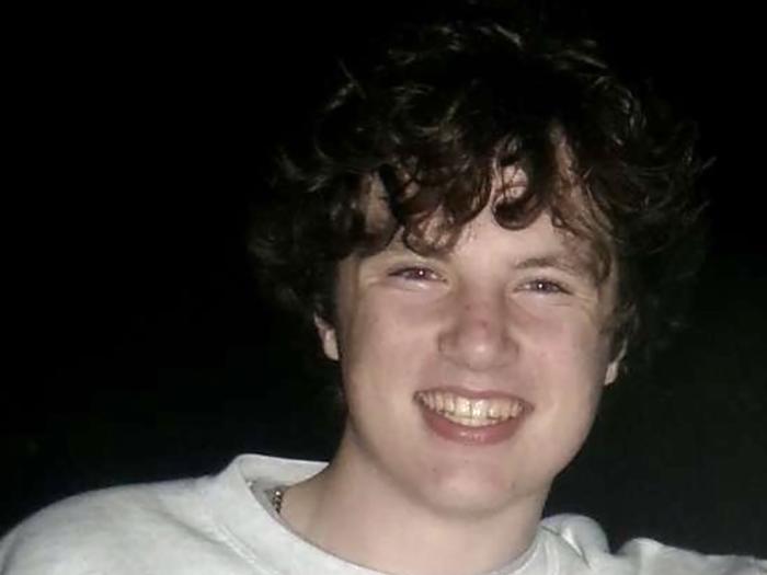 Person image.