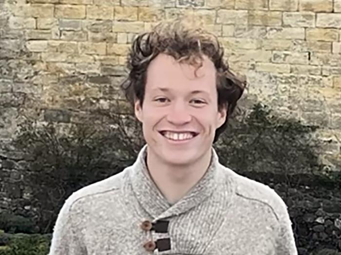 Person image.