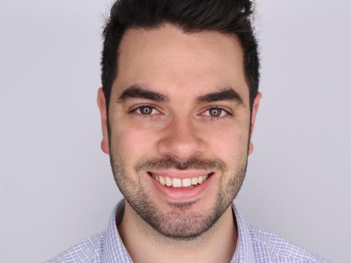 Joseph Licari