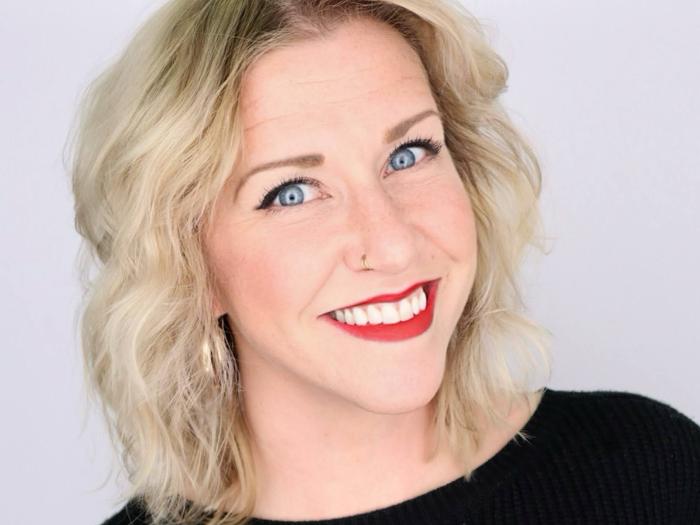 Justine Worthington