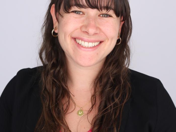Maria Sell.